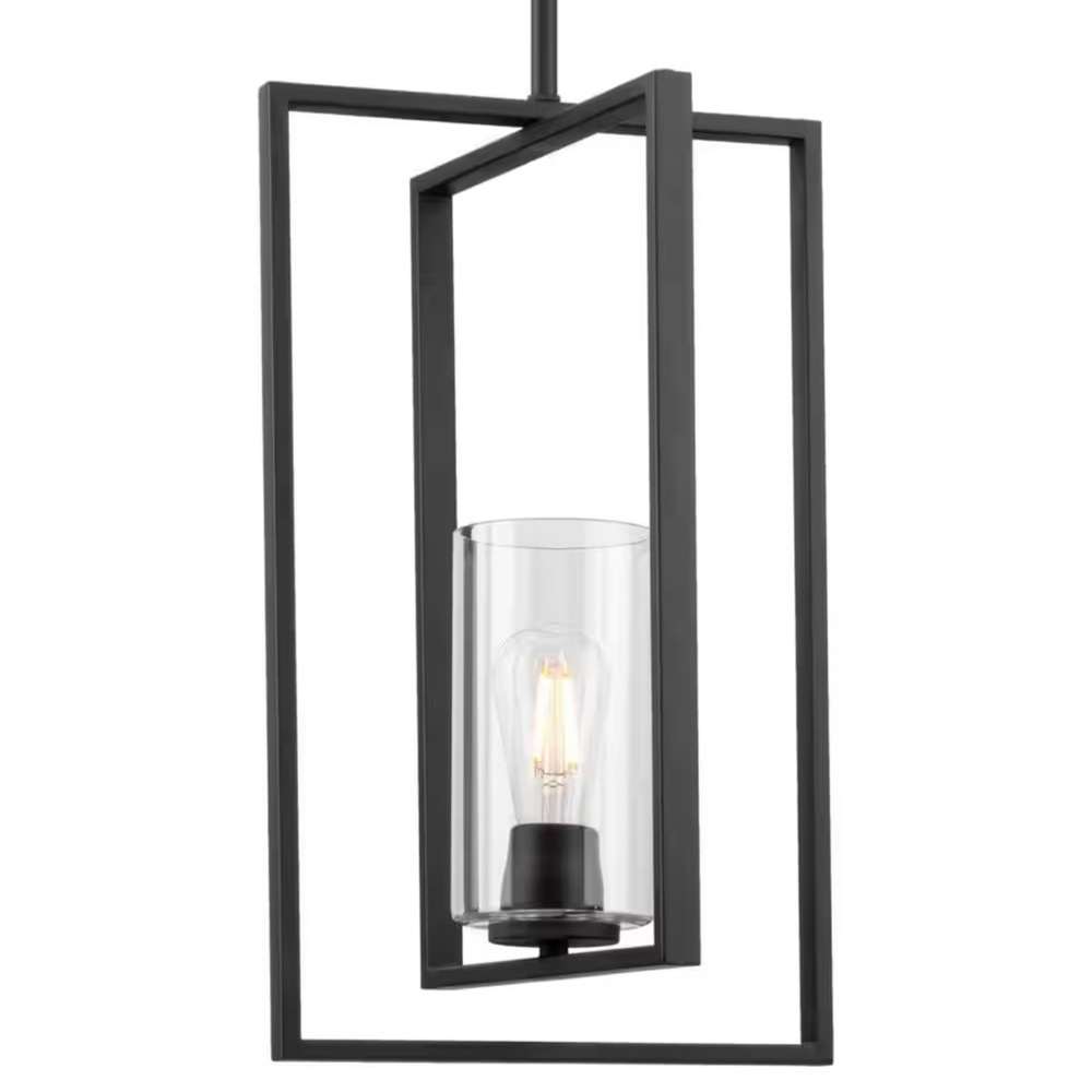 New: Progress Lighting
Tavares Collection 60-Watt 11 in. *Bulb Not Included*